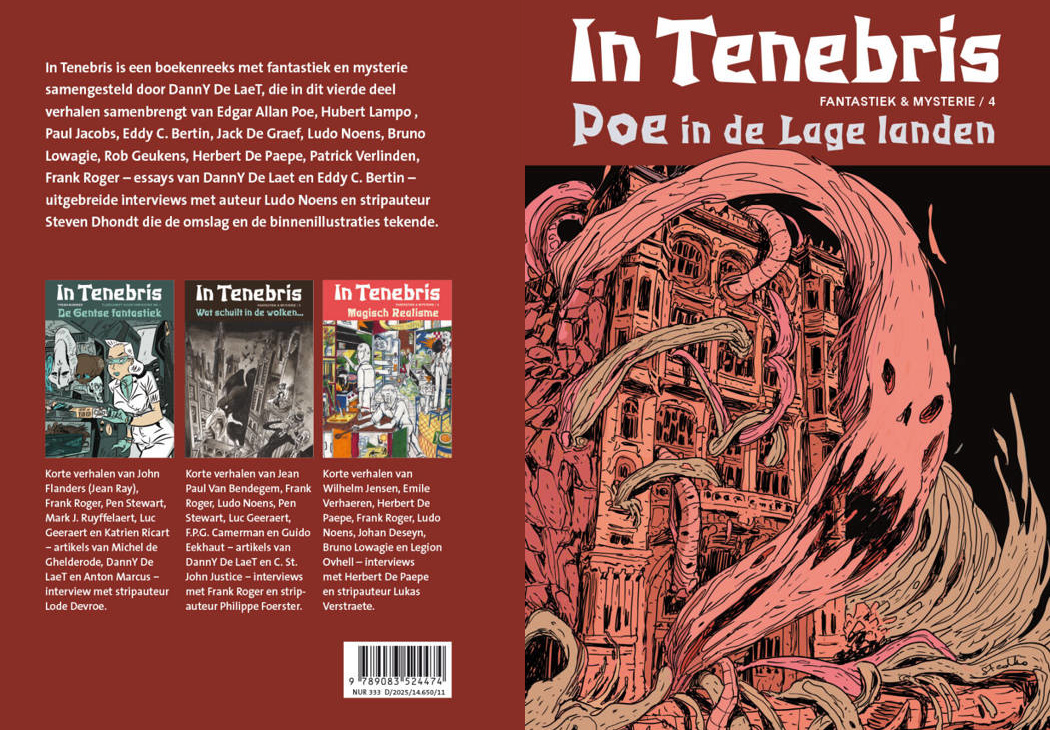 In Tenebris - Magisch realisme