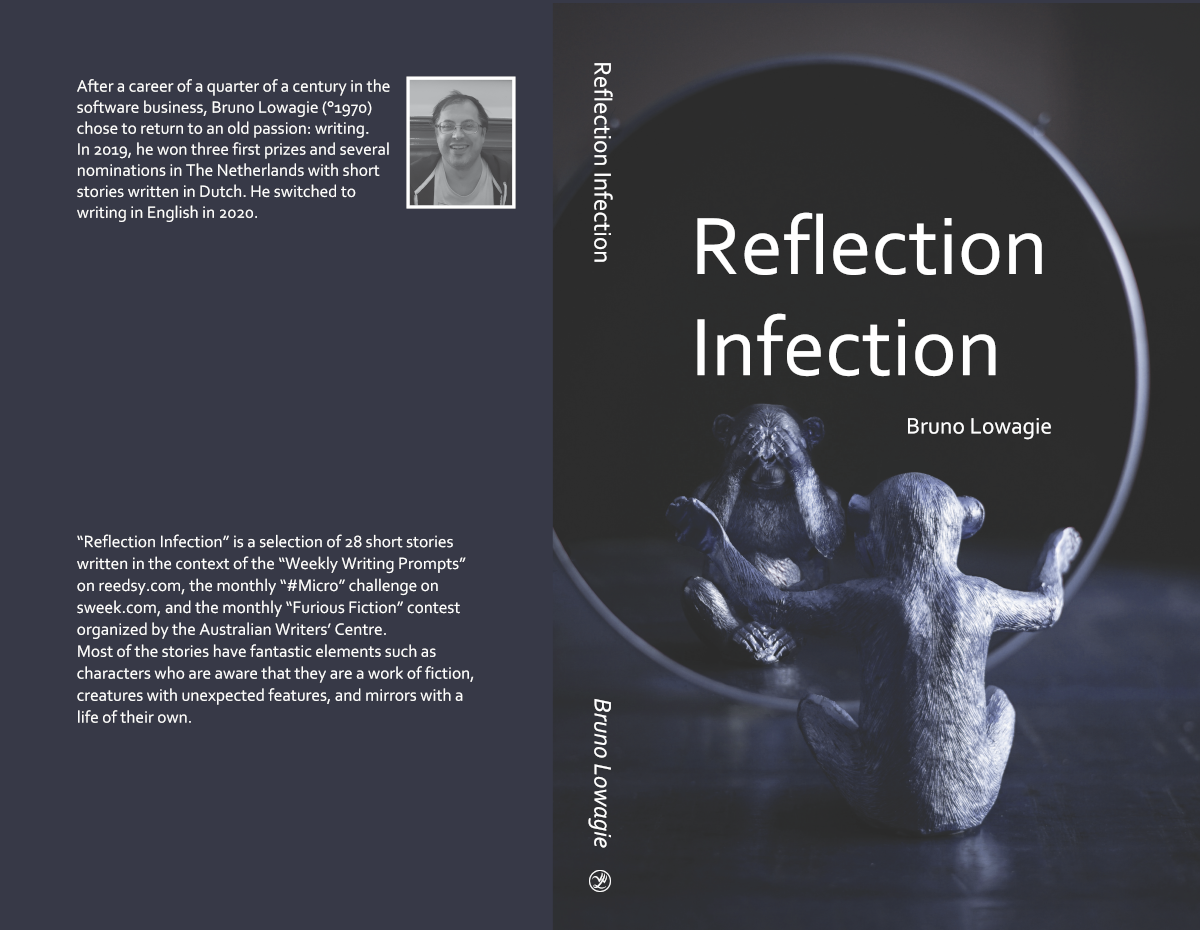 Cover Reflection Infection