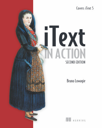 iText in Action - Second Edition